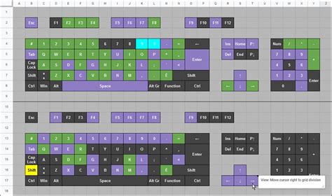 Keyboard Shortcuts Visualizer - Cockos Incorporated Forums