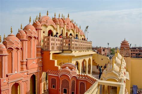 O que fazer e visitar em Jaipur? | IATI Seguros