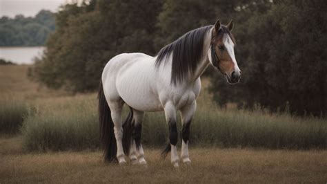 Falabella Horse Breed Profile