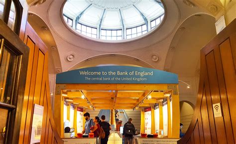 Bank of England Museum | Museums in Bank, London