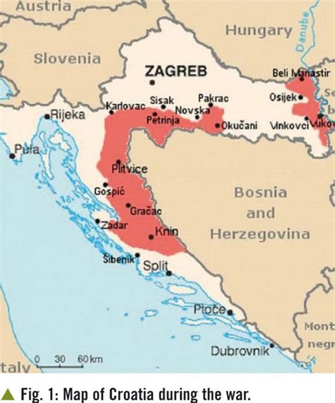 The Tragedy of Yugoslavia - The Croatian Calamity