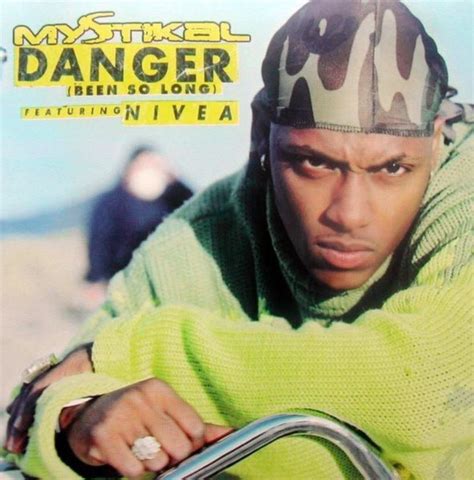 Mystikal Danger Vinyl Records and CDs For Sale | MusicStack