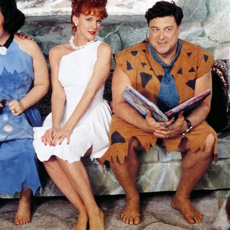 Fred Flintstone Costume - The Flintstones Fancy Dress