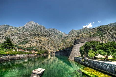 Kotor Fortress I by Bodenlos on DeviantArt