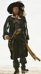 Hector Barbossa - Wikipedia