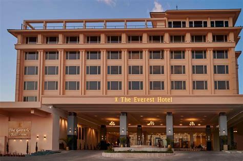 The Everest Hotel, Kathmandu | 2021 Updated Prices, Deals