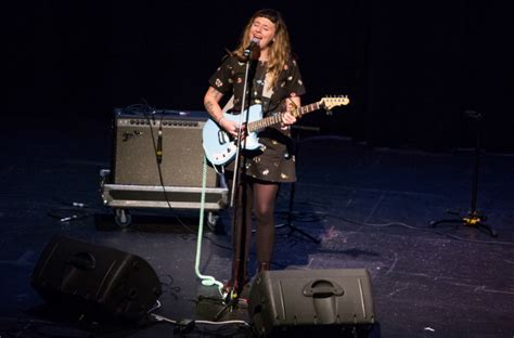 Waxahatchee Spatz Theatre, Halifax NS, July 9 | Exclaim!