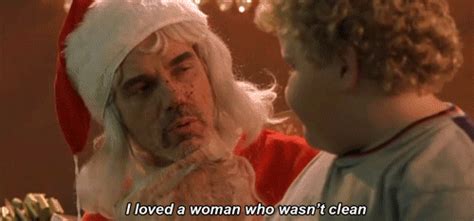 Bad Santa Quotes - ShortQuotes.cc