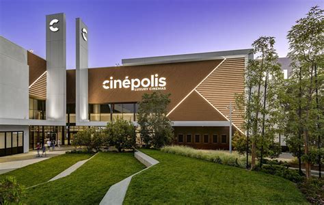 Cinépolis Luxury Cinemas Announces Official Debut of Inglewood Location, New Dine-In Imax With ...