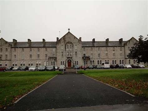 St Columban Missionaries, Region of Ireland | St Columbans College, Dalgan Park, Navan, County ...