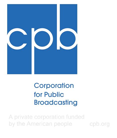 CPB Logo - LogoDix