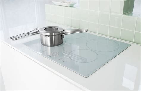 Where to Find White Induction Cooktops