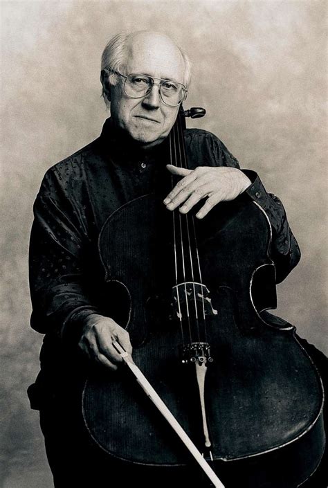 Mstislav Rostropovich (cellist, conductor and pianist) | Gramophone