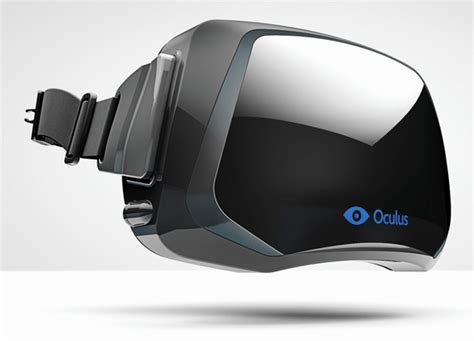 Oculus VR Raises $16M To Build Their Crazy Virtual Reality Gaming ...