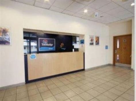 Travelodge Slough, Slough | Best deals | lastminute.com