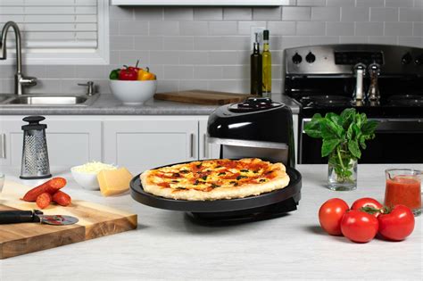 The 5 Best Pizza Ovens (2024 Review) - This Old House