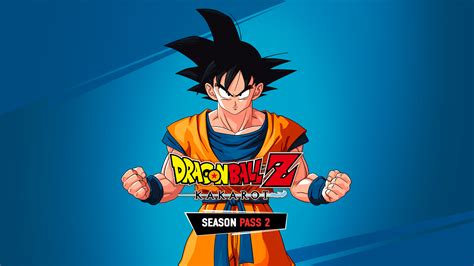 DRAGON BALL Z: KAKAROT | Official Site