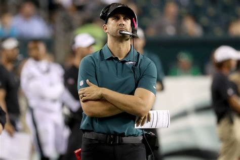 Eagles Nick Sirianni says offense needs more ‘balance’ after recent ...