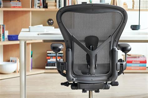 Herman Miller Aeron chair review | Tom's Guide