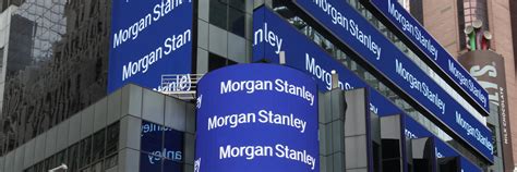 Morgan Stanley Mega Teams During A Mega Mess; Andy Saperstein Espouses Even Larger Team ...