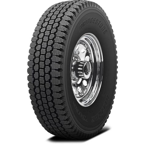 Bridgestone Blizzak W965 | TireBuyer