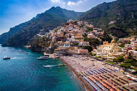 Spiaggia Grande - Simply Amalfi Coast