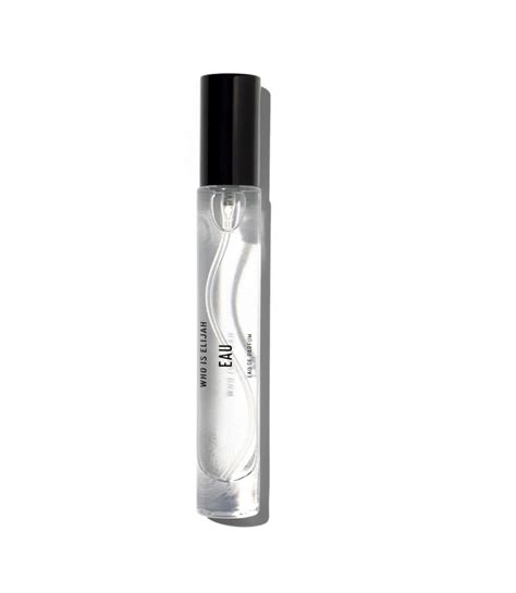 Who is Elijah perfume 10ML - Any Excuse