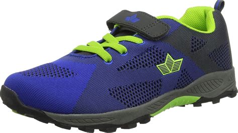 Amazon.com | Lico Men's Training Shoes | Road Running