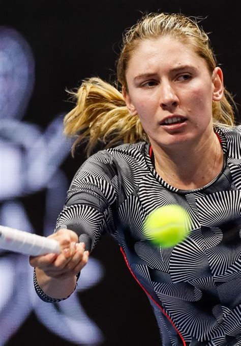 Ekaterina Alexandrova – WTA St. Petersburg Ladies Trophy 01/31/2019 ...