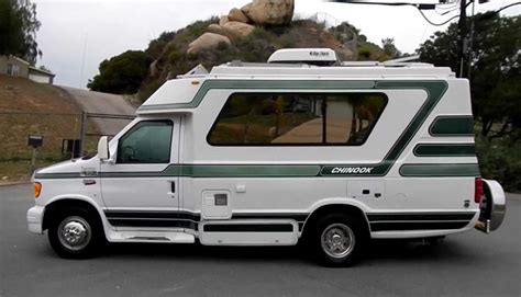 Used Class B Motorhomes for Sale by Owner Craigslist, and Finding One ...