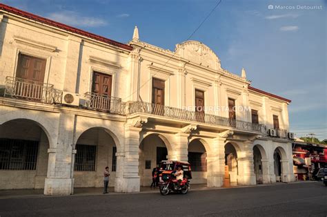 Tagbilaran on Detourista