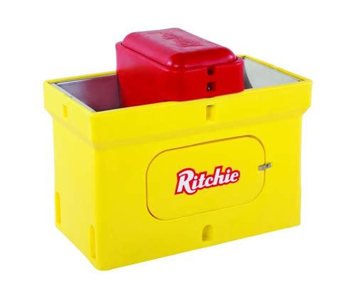 Ruralistic | Ritchie - OmniFount 2 Automatic Heated Cattle, Horse Waterer