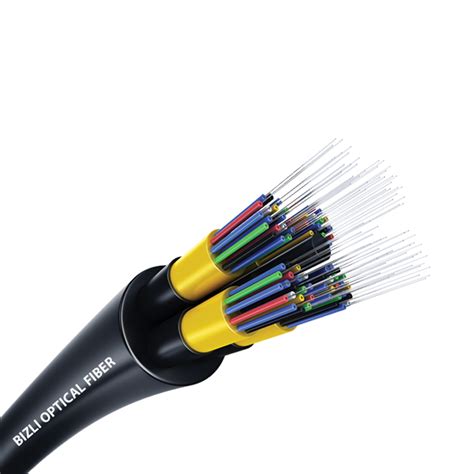 Communication Cables :: Fiber-Optic Cable :: 4 Fiber Optical Cable