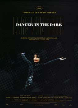 Dancer in the Dark - Wikipedia