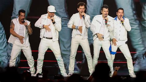 NKOTB tour coming to Indy in 2022 | wthr.com