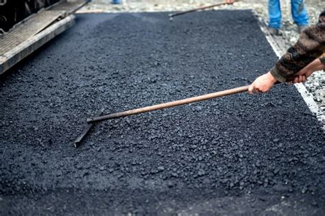 The Residential Asphalt Paving Process in 5 Steps - JR Paving ...