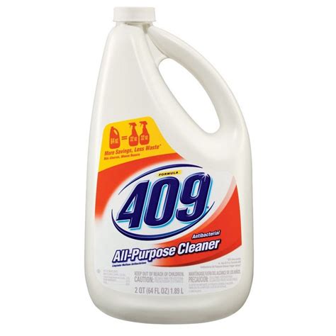 Formula 409 All-Purpose Cleaner - Lumberworld