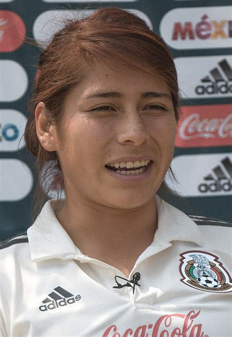 15 Best Mexican Women Football Players of All Time - Discover Walks Blog