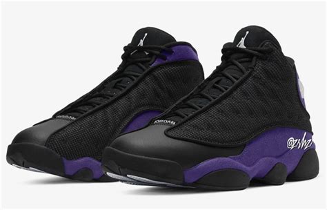 Air Jordan 13 Court Purple DJ5982-015 – Fastsole