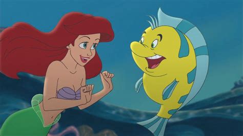 Pin on CARTOONS OF ALL KIND | The little mermaid ii, Little mermaid ...