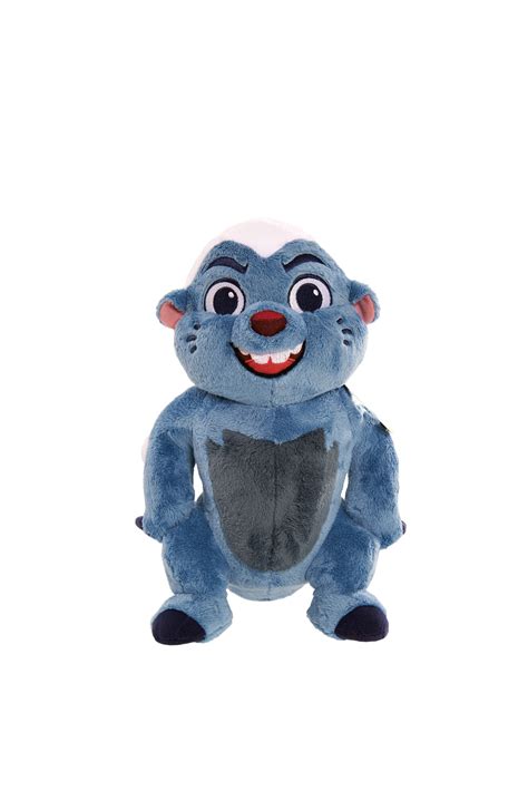 Disney 12" Lion Guard Talking Plush - Bunga