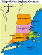 Blank Map Of New England Colonies Secretmuseum - vrogue.co