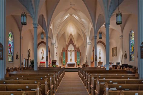 St. Patrick Parish | St. Patrick Catholic Church and School | Mauston, WI