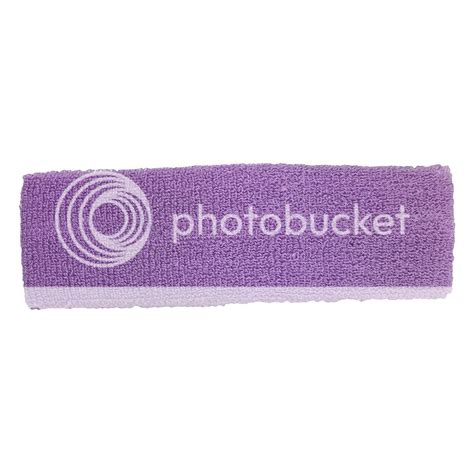 Headband Sweatband Running Sweat Band for Sport Tennis Badminton Yoga ...