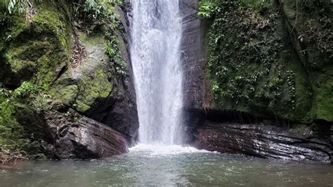 15 Best Waterfalls In Jamaica - Wanderersplanet