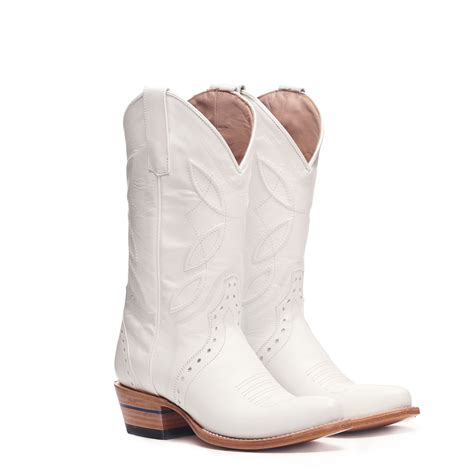 Alvies Women's Cowboy Boots