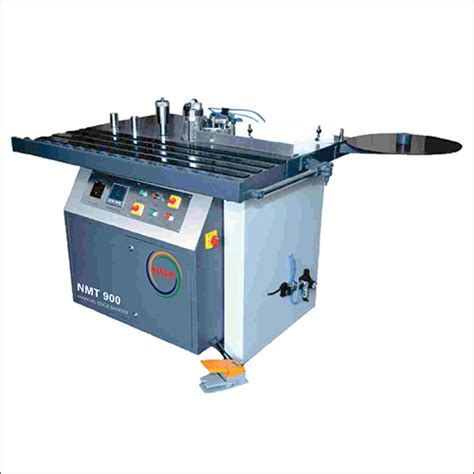 Automatic Manual Edge Bander Machine at Best Price in Pune | Nandini Machine And Tools