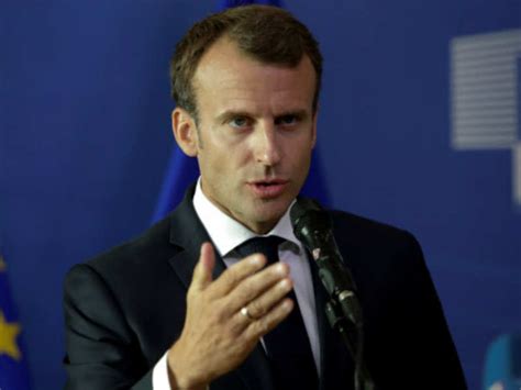 Emmanuel Macron unveils 'great national debate' to calm protests - Google news