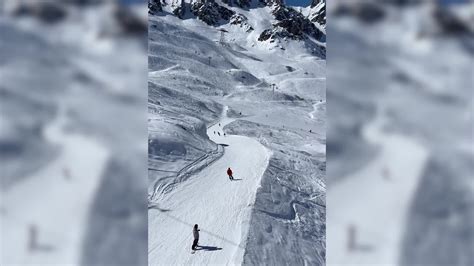 Avalanche Kills Two Skiers - Videos from The Weather Channel