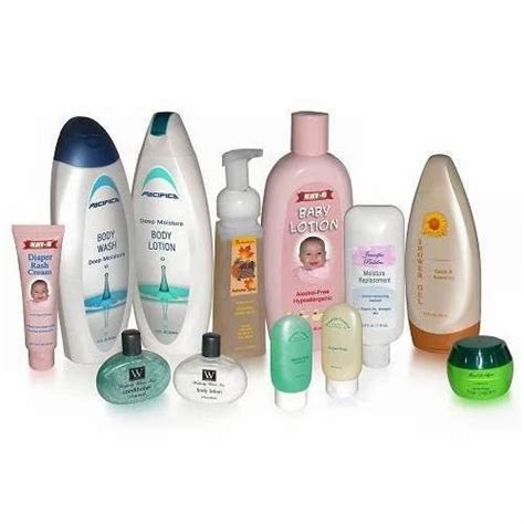 Human Health - Personal Care Products - Personal Care Products ...